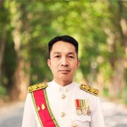 Thongchai Mueangson